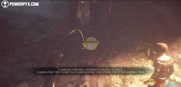 《瘟疫传说：无罪》第七章前路漫漫全收集品位置指南