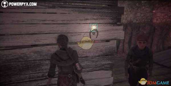 《瘟疫传说：无罪》第七章前路漫漫全收集品位置指南