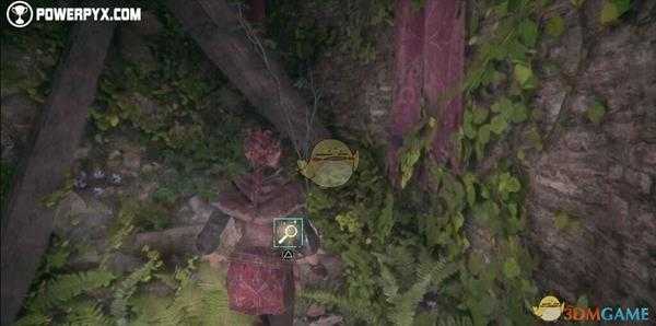 《瘟疫传说：无罪》第八章我们的家全收集品位置指南