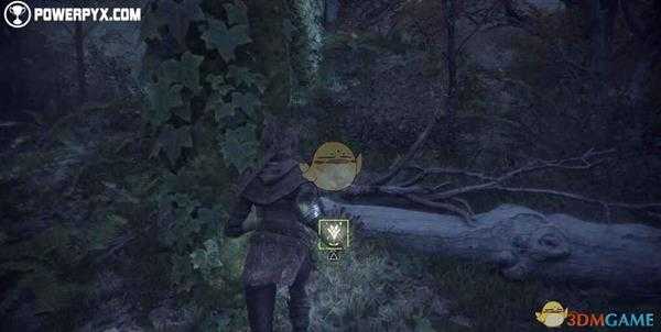 《瘟疫传说：无罪》第九章在城墙的阴影下全收集品位置指南