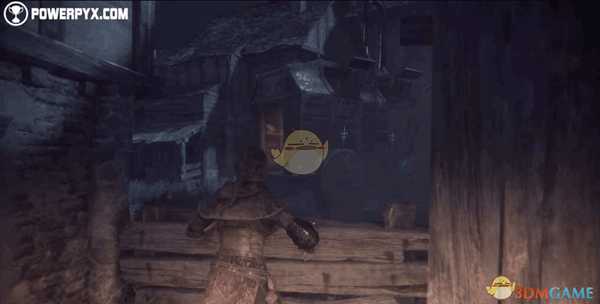 《瘟疫传说：无罪》第九章在城墙的阴影下全收集品位置指南