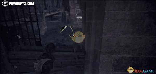 《瘟疫传说：无罪》第十章玫瑰之路全收集品位置指南