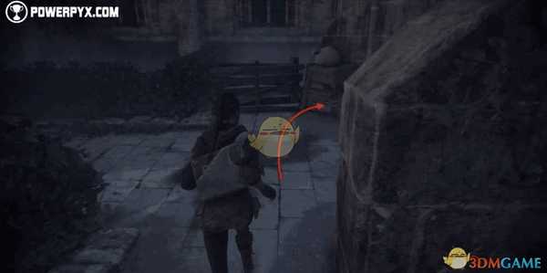 《瘟疫传说：无罪》第十章玫瑰之路全收集品位置指南