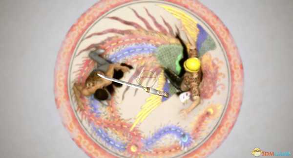 《如龙：极2》究极的精髓热血动作解锁方法分享