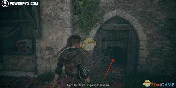 《瘟疫传说：无罪》第十三章苦修全收集品位置指南