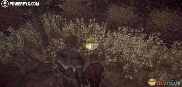 《瘟疫传说：无罪》第十六章加冕全收集品位置指南