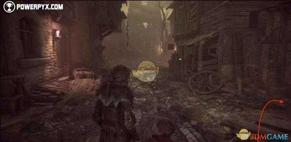 《瘟疫传说：无罪》第十六章加冕全收集品位置指南