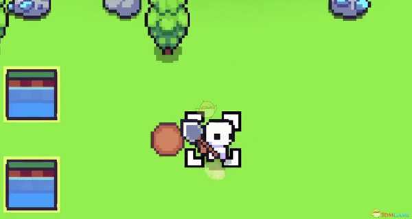 《浮岛物语》咒术技能作用介绍