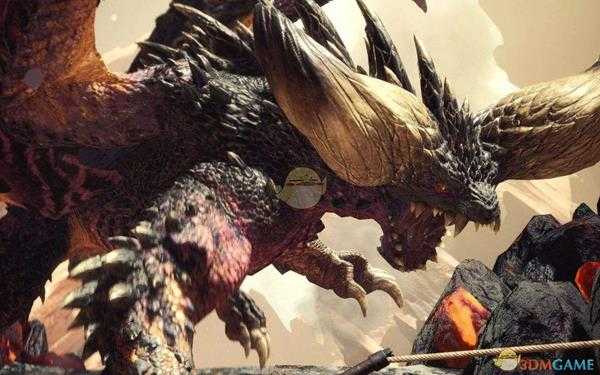 《怪物猎人：世界》片手剑讨伐历战王灭尽龙打法及配装攻略