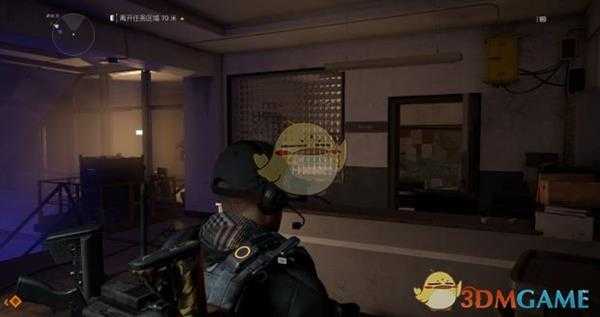 《全境封锁2》机密任务饰品获取攻略