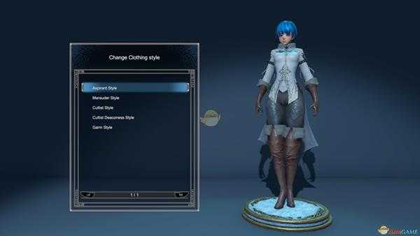 《永劫回廊》生命升级效果一览