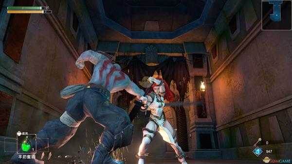 《永劫回廊》全恩惠效果一览