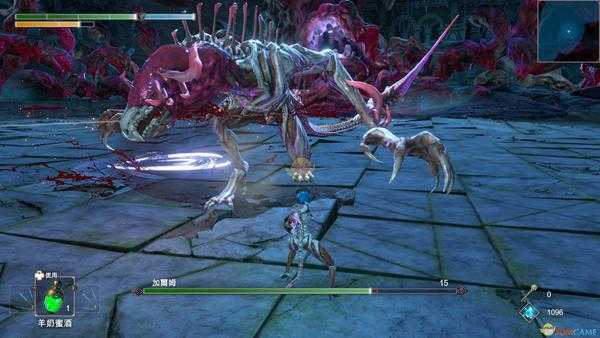 《永劫回廊》全项链属性一览