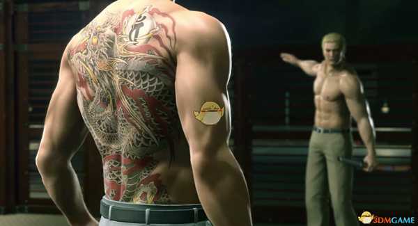 《如龙：极2》遥神室町全要求及完成方法分享