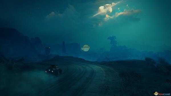 《狂怒2》bfg9000子弹获得方法分享