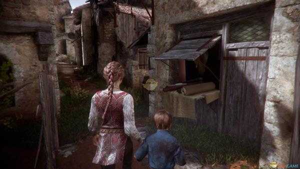 《瘟疫传说：无罪》“果腹”成就完成攻略