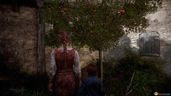 《瘟疫传说：无罪》“果腹”成就完成攻略