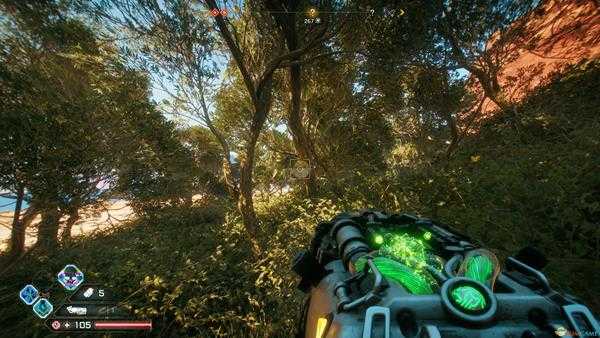 《狂怒2》威权哨兵打法技巧分享