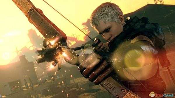 《合金装备：幸存》EX难度技巧心得指南