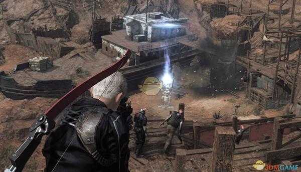 《合金装备：幸存》好用装备道具推荐