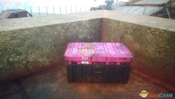 《狂怒2》枪管市储藏器寻找方法分享