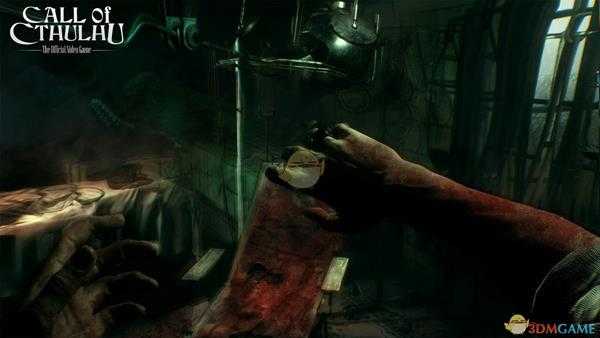 《克苏鲁的呼唤》寇尔登医生幻象世界出去方法介绍