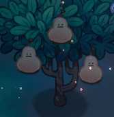 《恶果之地》地形陷阱果树介绍