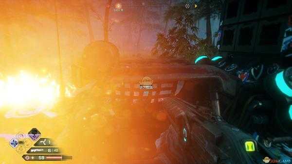 《狂怒2》主线竞速关卡通过方法分享