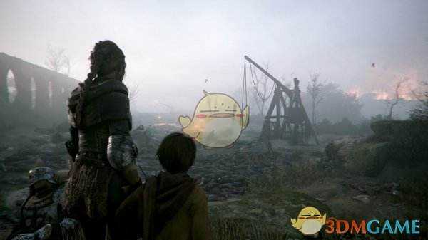 《瘟疫传说：无罪》全关卡视频流程攻略汇总