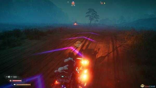 《狂怒2》快速刷代币地点推荐