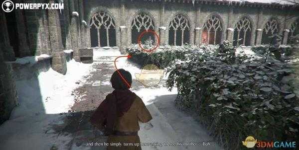 《瘟疫传说：无罪》队长跟班成就解锁攻略