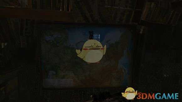 《地铁：逃离》收集品泰迪熊获得位置