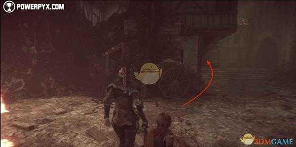 《瘟疫传说：无罪》罗利克的熔炉在哪？铁匠成就解锁攻略