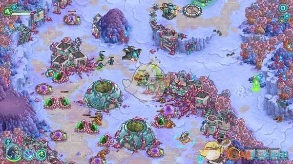 《钢铁战队》外交官性能分析