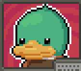 《炽热鸟喙（Blazing Beaks）》Mallard绿头鸭能力介绍