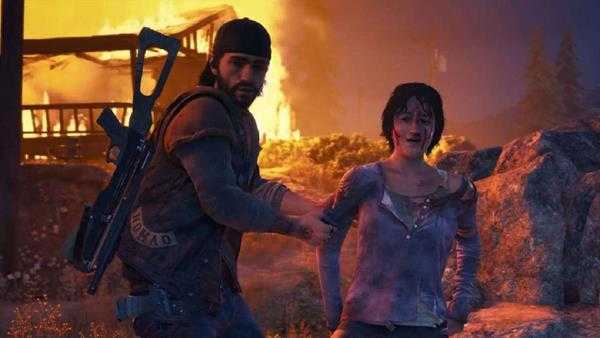 《往日不再》“费尔维尔鬼影”成就达成攻略分享