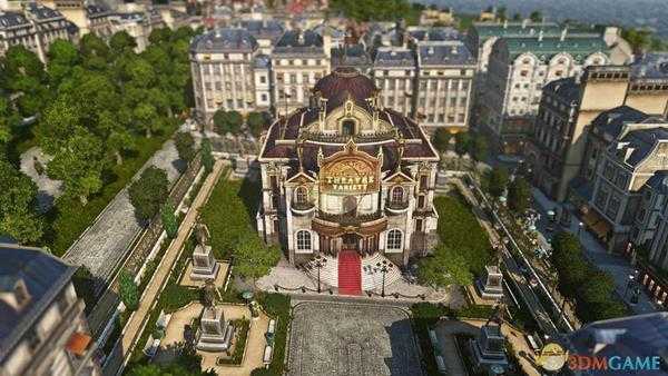 《纪元1800》海盗结盟方法介绍