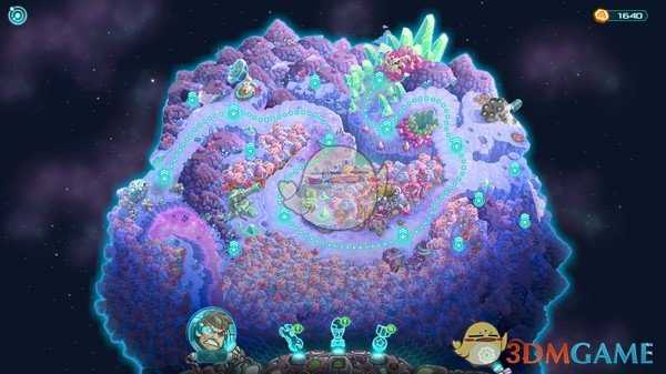 《钢铁战队》星灵兵种分析