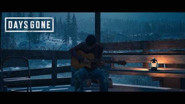 《往日不再》“破路巡演”成就达成攻略分享