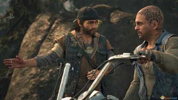 《往日不再》“出手大方”成就达成攻略