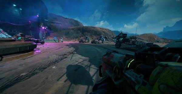 《狂怒2》快速刷钱方法分享