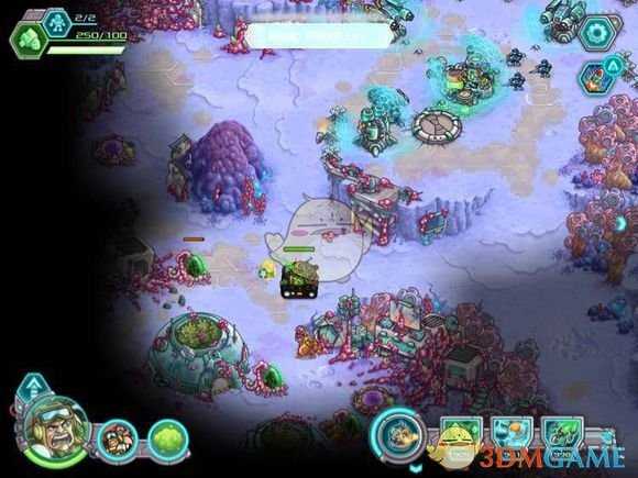 《钢铁战队》抵抗不是无用的成就攻略