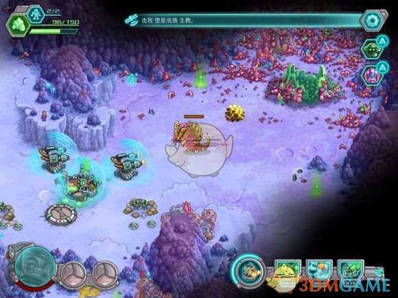 《钢铁战队》速度与激情成就攻略