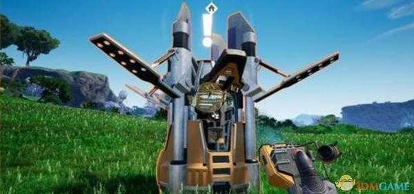 《幸福工厂》绿色电蛞蝓作用介绍