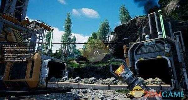 《幸福工厂》涡轮燃料发电效率分析