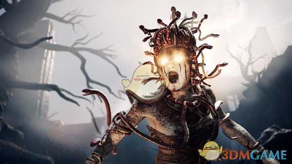 《刺客信条：奥德赛》大锤格挡反击心得分享