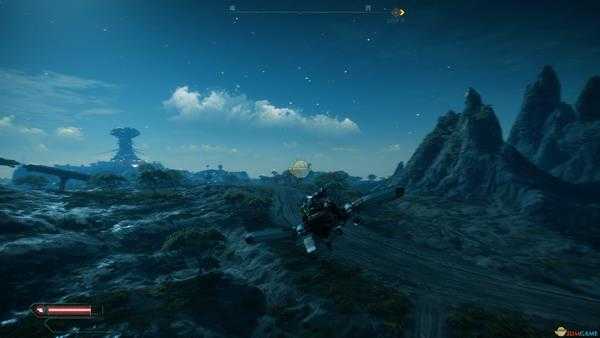 《狂怒2》赛车任务爽快跑法分享