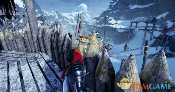 《雷霆一击》新手弩手攻略