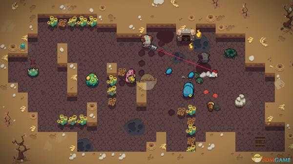 《炽热鸟喙（Blazing Beaks）》Coal煤效果介绍