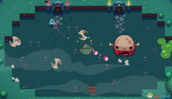 《炽热鸟喙（Blazing Beaks）》Empty Box空盒子效果介绍